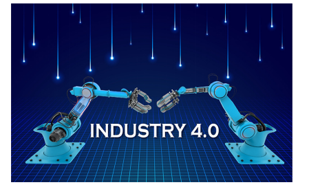 搭乘工業(yè)4.0快車(chē)，顛覆性技術(shù)革制造業(yè)